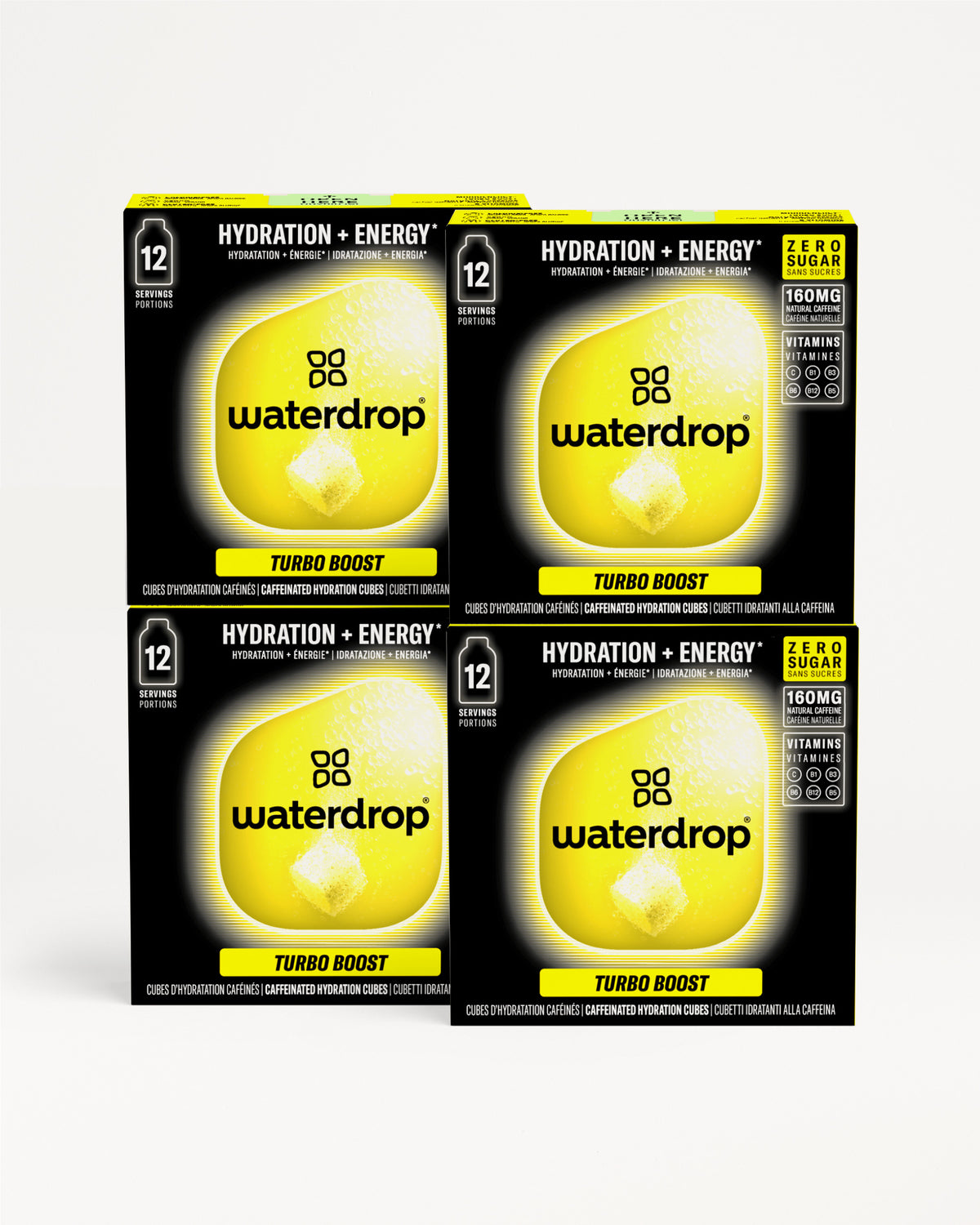 Microenergy 3+1