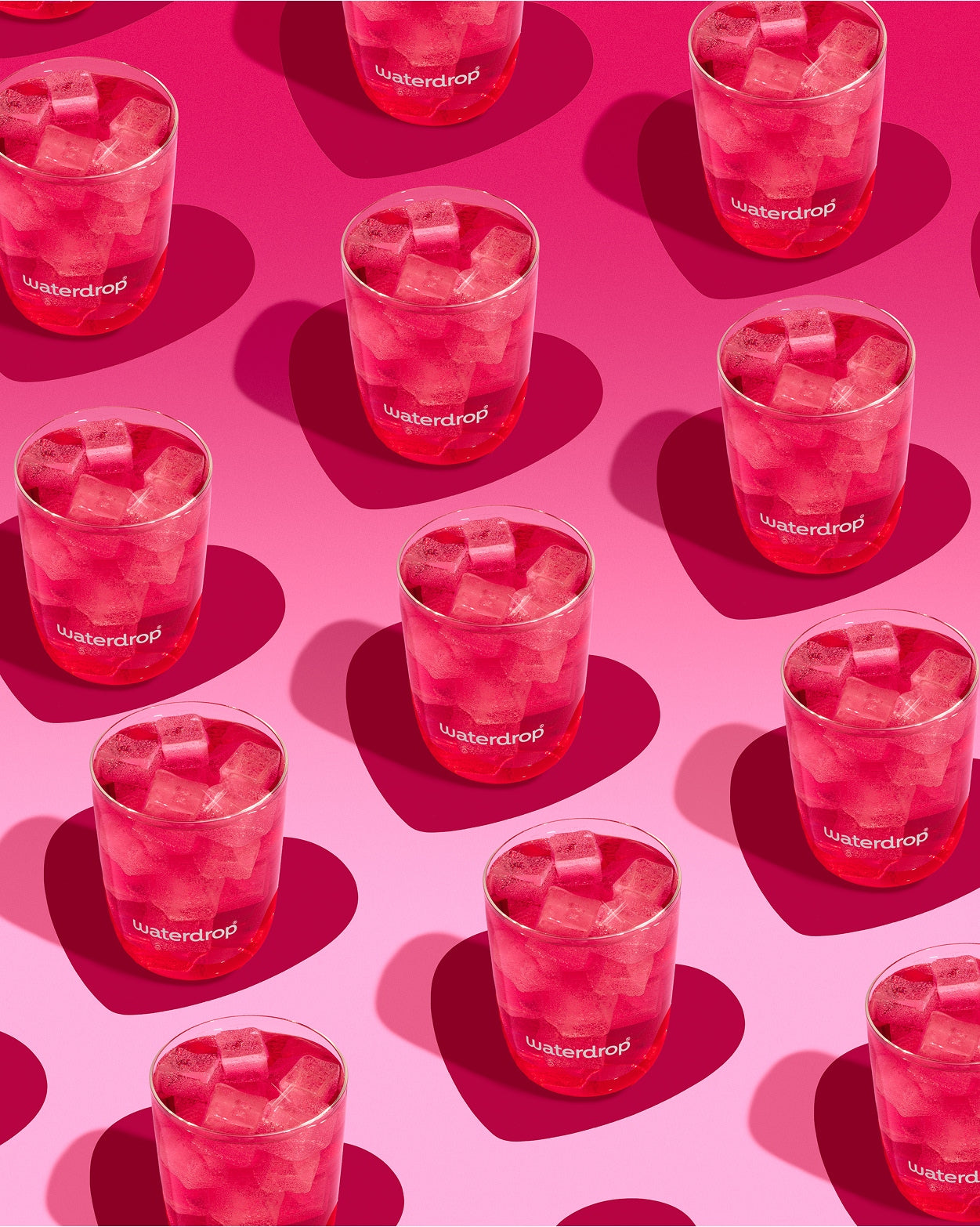 Valentine's Day Box Twin Pakiranje