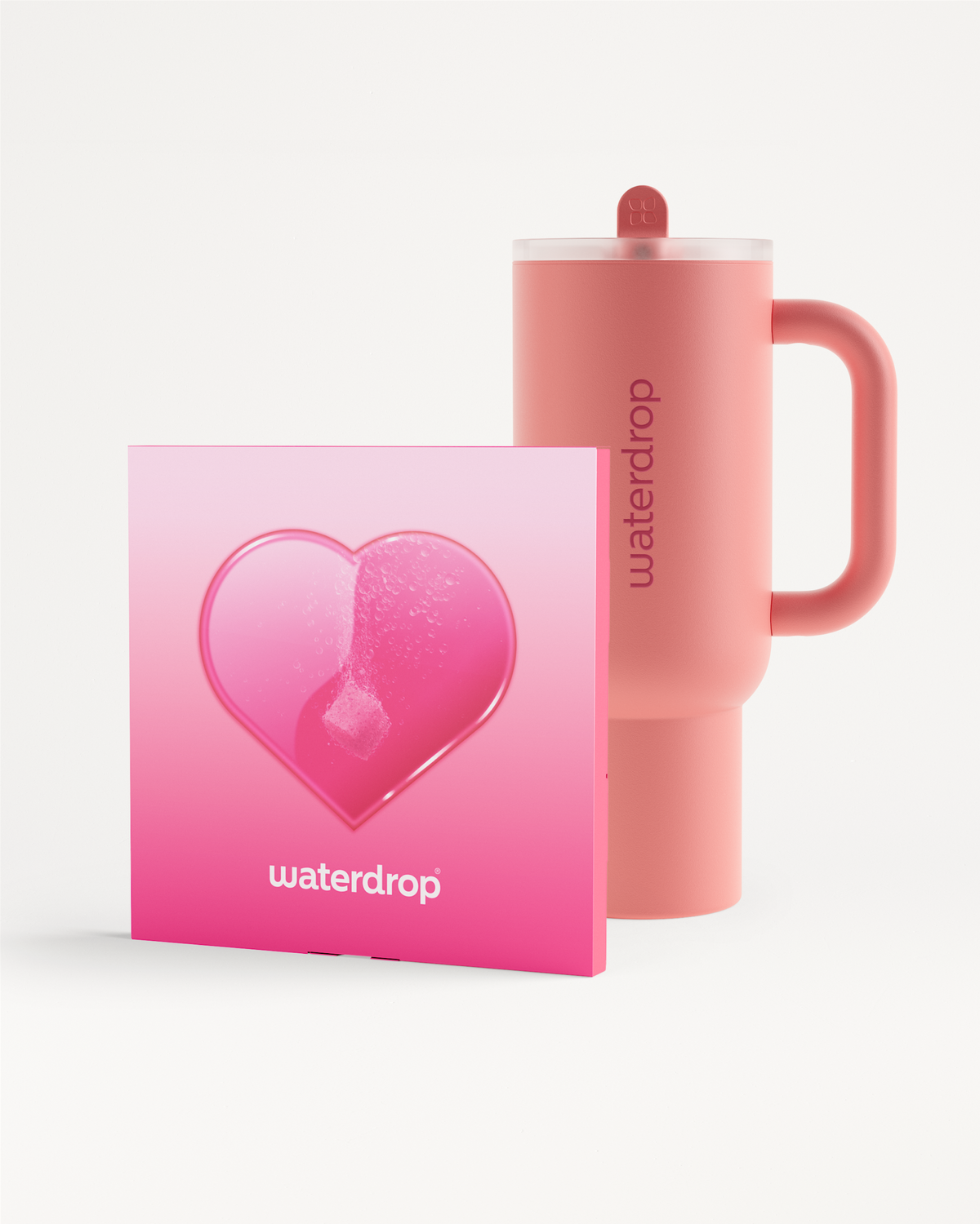 Valentine's Explorer Set