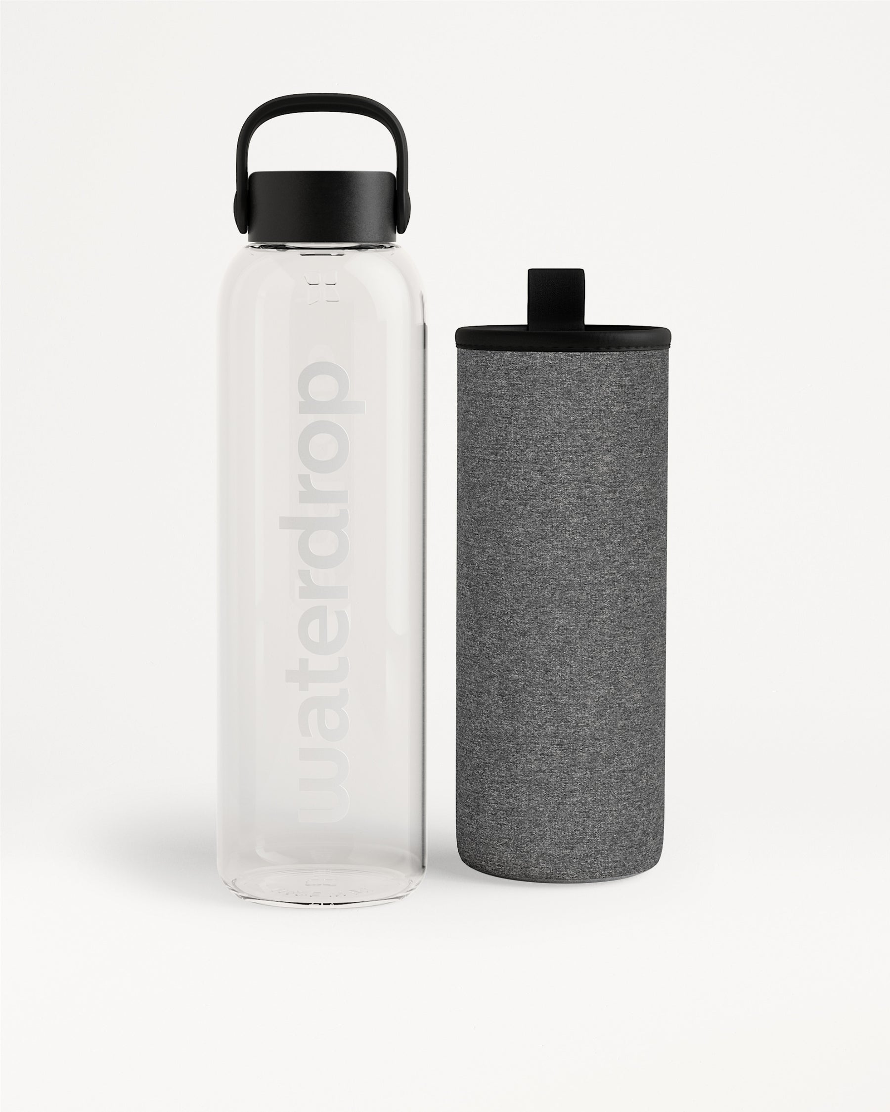 waterdrop® Staklena Boca