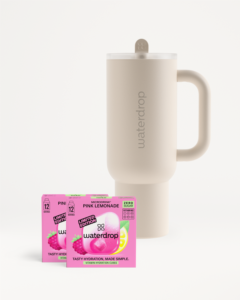waterdrop® - Drink More Water | waterdrop®