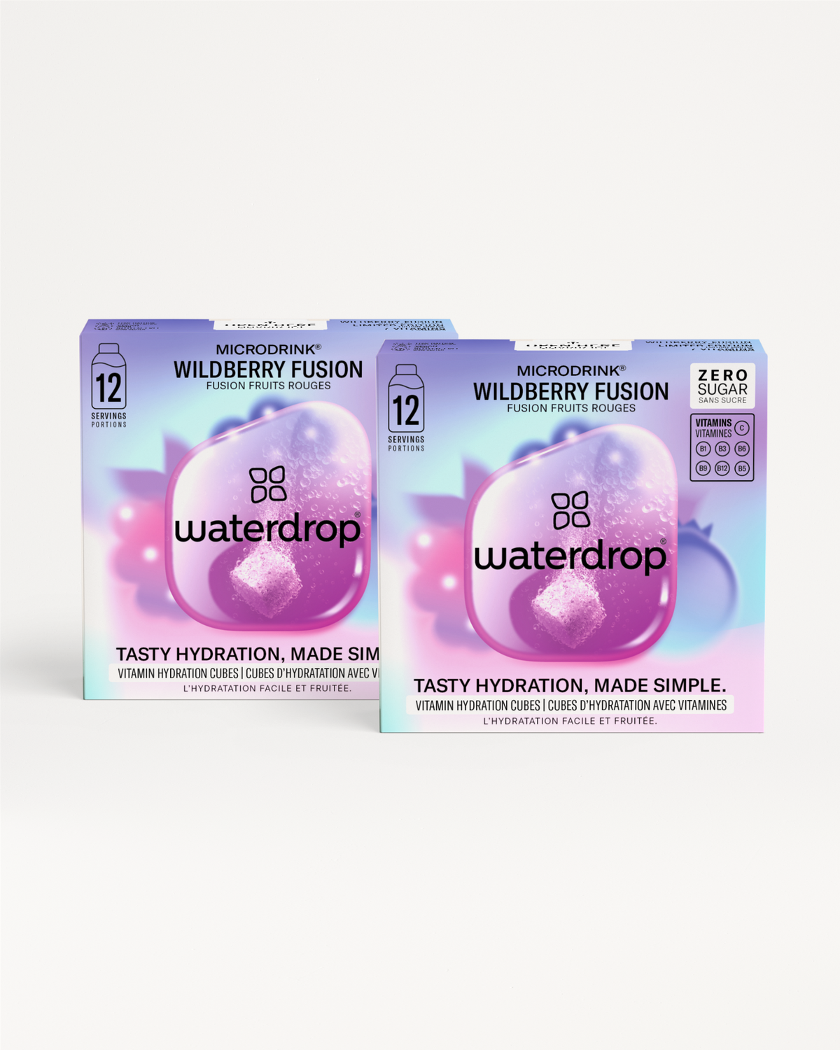 Limited Edition Twin Pakiranje