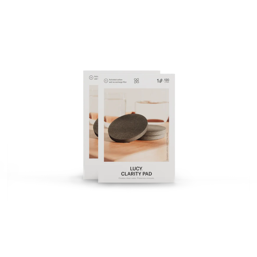 LUCY Clarity Pad filterski uložak