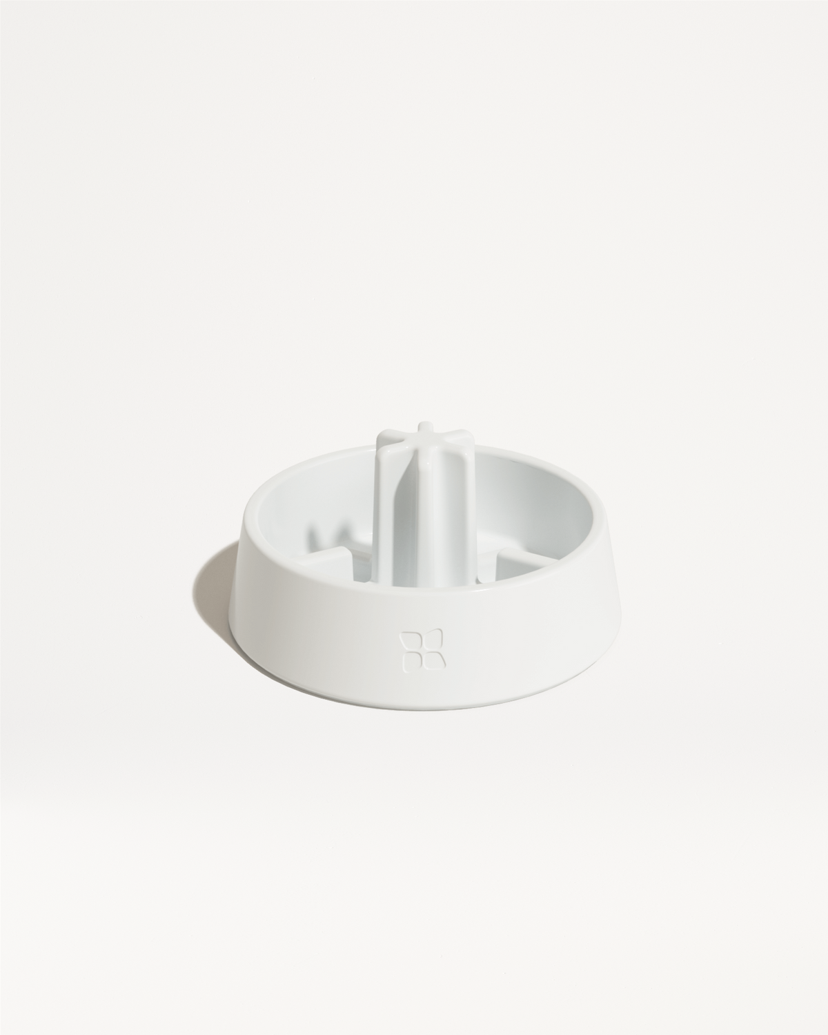 Choose your Goody: pet slow-feed puzzle bowl.