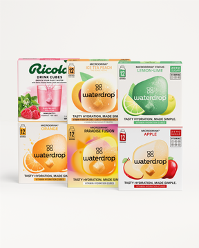 Hydration Megapack Set